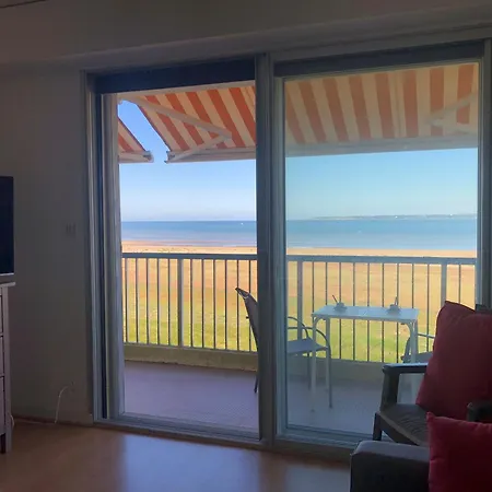 Cosy Avec Balcon A Saint-brevin, 3 Pers. - Fr-1-364-137