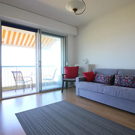 Apartman Cosy Avec Balcon A Saint-brevin, 3 Pers. - Fr-1-364-137