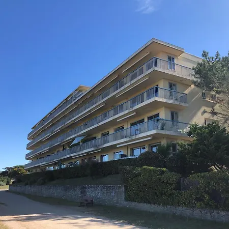 Cosy Avec Balcon A Saint-brevin, 3 Pers. - Fr-1-364-137 Saint-Brevin-les-Pins