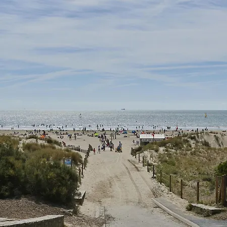 Cosy Avec Balcon A Saint-brevin, 3 Pers. - Fr-1-364-137