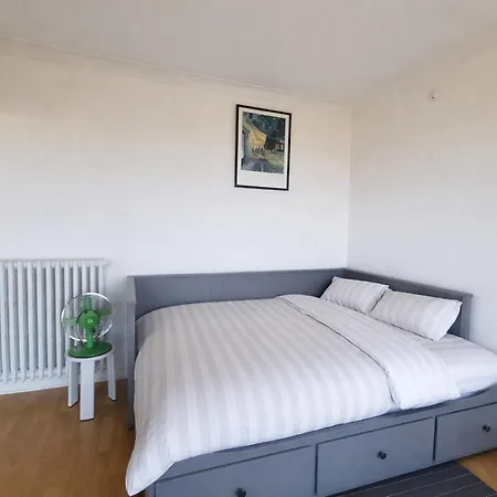 Cosy Avec Balcon A Saint-brevin, 3 Pers. - Fr-1-364-137 Apartmán *