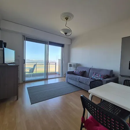 Cosy Avec Balcon A Saint-brevin, 3 Pers. - Fr-1-364-137
