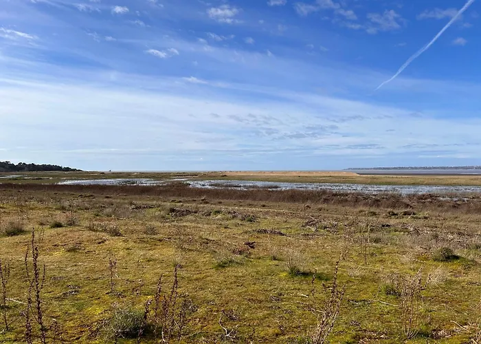 Cosy Avec Balcon A Saint-brevin, 3 Pers. - Fr-1-364-137 * Saint-Brévin-les-Pins