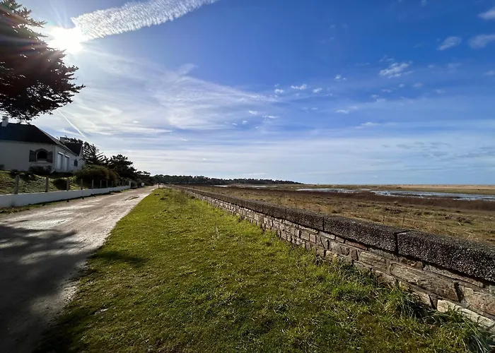 Apartman Cosy Avec Balcon A Saint-brevin, 3 Pers. - Fr-1-364-137 Saint-Brévin-les-Pins