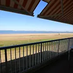 Cosy Avec Balcon A Saint-brevin, 3 Pers. - Fr-1-364-137 شقة *