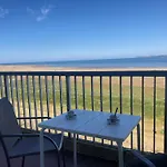 아파트 Cosy Avec Balcon A Saint-brevin, 3 Pers. - Fr-1-364-137 *