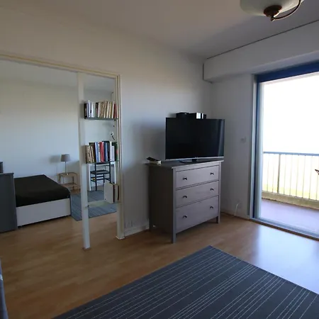Cosy Avec Balcon A Saint-brevin, 3 Pers. - Fr-1-364-137 * Saint-Brevin-les-Pins