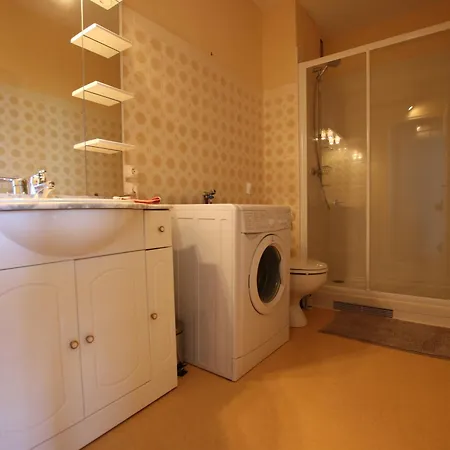 Cosy Avec Balcon A Saint-brevin, 3 Pers. - Fr-1-364-137 Lägenhet