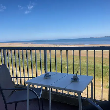 Apartamento Cosy Avec Balcon A Saint-brevin, 3 Pers. - Fr-1-364-137 *
