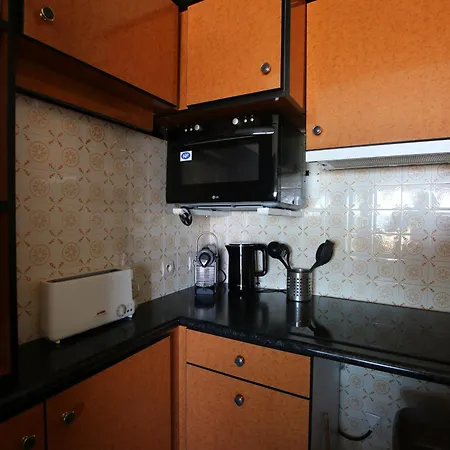 Cosy Avec Balcon A Saint-brevin, 3 Pers. - Fr-1-364-137 *