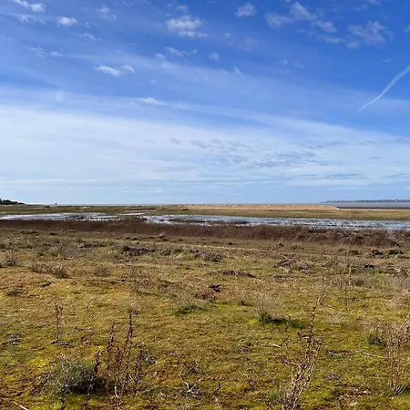 Cosy Avec Balcon A Saint-brevin, 3 Pers. - Fr-1-364-137 * Saint-Brévin-les-Pins