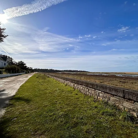 Cosy Avec Balcon A Saint-brevin, 3 Pers. - Fr-1-364-137 Apartamento