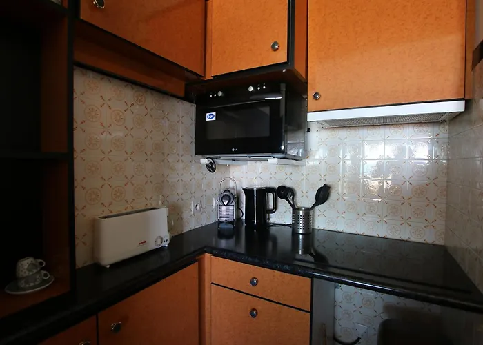 Cosy Avec Balcon A Saint-brevin, 3 Pers. - Fr-1-364-137 *